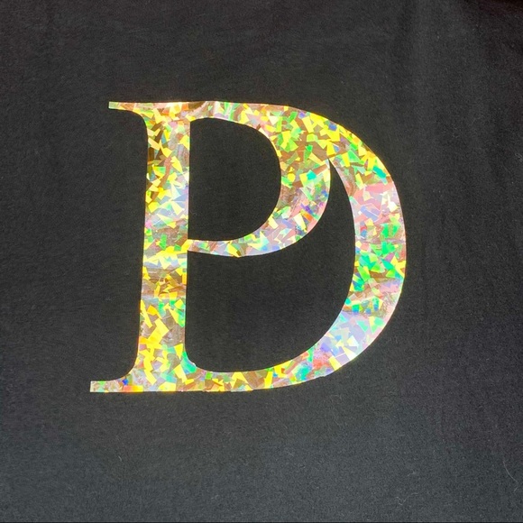 Puff Daddy Logo Tank - Picture 4 of 9